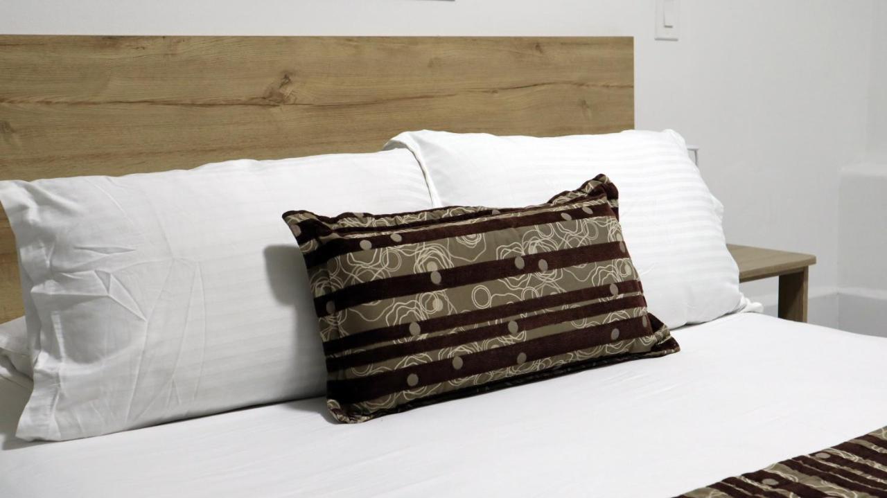 Like Home Hotel Boutique เมเดยิน ภายนอก รูปภาพ